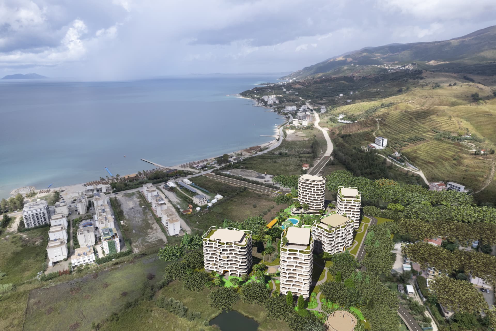 Thumbnail for pran'Diellit