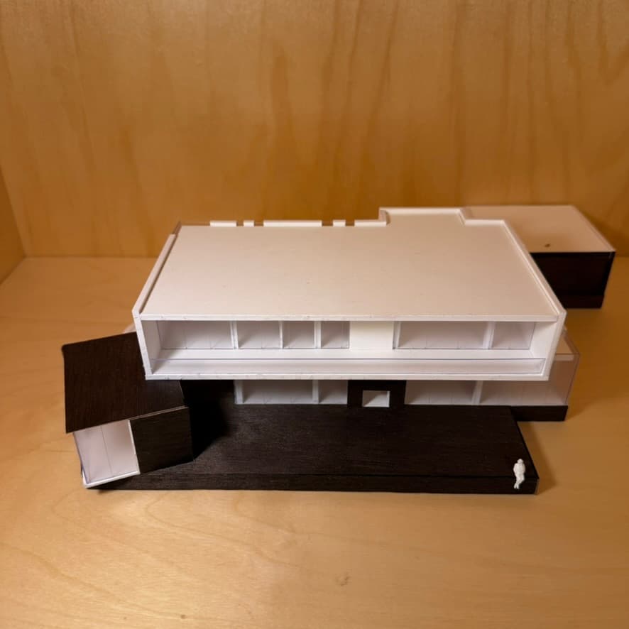 Project plate 25